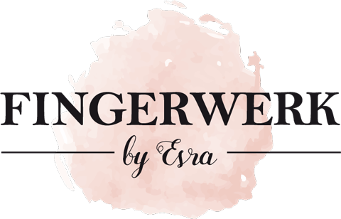 Fingerwerk-Logo